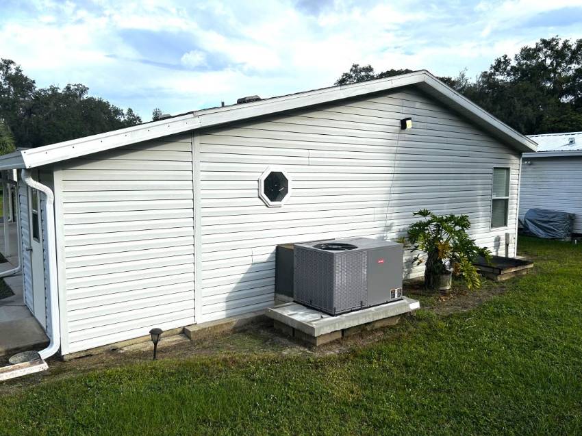 255 Nw 40th Ave a Ocala, FL Mobile or Manufactured Home for Sale